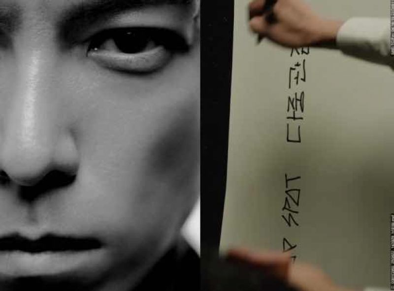 TOP tung teaser album giữa thềm 20 năm BIGBANG, dư luận chia hai