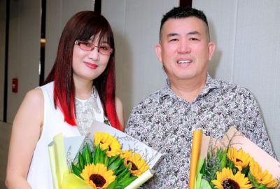 “Quê hương biển gọi” 4 gây quỹ Nâng bước tương lai