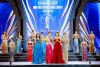 Nguyễn Thị B&iacute;ch Hồng l&agrave; Người đẹp c&oacute; l&agrave;n da đẹp tại Miss Asian 2024