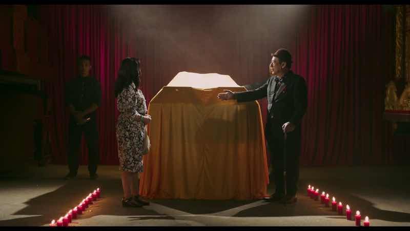 “PHÁ ĐÁM: SINH NHẬT MẸ” - MÀN CẦU HÔN BẰNG HÒM ĐÔI KHIẾN KHÁN GIẢ CƯỜI RA NƯỚC MẮT