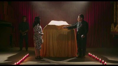 “PHÁ ĐÁM: SINH NHẬT MẸ” - MÀN CẦU HÔN BẰNG HÒM ĐÔI KHIẾN KHÁN GIẢ CƯỜI RA NƯỚC MẮT