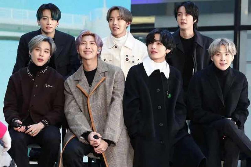 BTS được dự đoán sẽ tổ chức World tour kéo dài 8 tháng với 65 đêm diễn vào năm 2026
