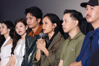 Khán giả: ‘’Địa đạo’’ xứng đáng được chiếu tại Liên hoan phim Cannes