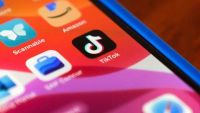 Tiktok được ''cứu'' tại Mỹ bởi &ocirc;ng Trump