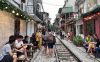 H&agrave; Nội: Y&ecirc;u cầu doanh nghiệp lữ h&agrave;nh kh&ocirc;ng tổ chức tour đến phố &ldquo;c&agrave; ph&ecirc; đường t&agrave;u&rdquo;