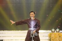 Tuấn Joker chuyển m&igrave;nh ngoạn mục, mang đến m&agrave;n tr&igrave;nh diễn b&ugrave;ng nổ