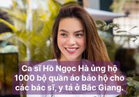 D&agrave;n sao Việt hăng h&aacute;i đi đầu ủng hộ Ch&iacute;nh phủ ph&ograve;ng dịch
