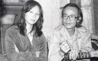 Sự cố đ&ecirc;m t&acirc;n h&ocirc;n khiến Trịnh C&ocirc;ng Sơn... bỏ chạy v&agrave; mối t&igrave;nh với hai mỹ nh&acirc;n c&ugrave;ng t&ecirc;n