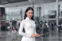 &Aacute; kh&ocirc;i Phan Anh Thư đại diện Việt Nam tham gia đấu trường Miss Teen International 2019