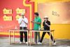 M&aacute;i Ấm Gia Đ&igrave;nh Việt: Diễn vi&ecirc;n Kiều Minh Tuấn v&agrave; ca sĩ H&ograve;a Minzy g&oacute;p sức mang về giải thưởng 95 triệu cho trẻ em mồ c&ocirc;i