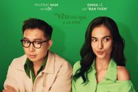 &ldquo;Y&Ecirc;U NHẦM BẠN TH&Acirc;N&rdquo; TUNG CHARACTER POSTER VỚI BIỂU CẢM TH&Uacute; VỊ CỦA C&Aacute;C CẶP &ldquo;BẠN TH&Acirc;N BẤT ĐẮC DĨ&rdquo;