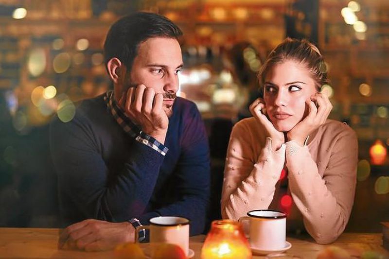 Cãi nhau cũng có thể nhận biết… người đó có yêu bạn hay không