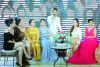 MISS &amp; MRS INTERNATIONAL GLOBAL 2020 THU H&Uacute;T TH&Iacute; SINH THAM GIA ỨNG TUYỂN