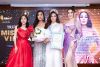Trương Ngọc Ho&agrave;ng Kim sẽ dự thi Miss Trans Star International 2023 tại T&acirc;y Ban Nha