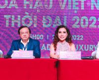 Hoa hậu Việt Nam thời đại 2022 c&oacute; giải thưởng tr&ecirc;n 5 tỉ đồng