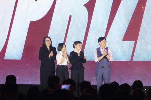 YeaH1 v&agrave; Sony Music bắt tay kiến tạo lộ tr&igrave;nh to&agrave;n cầu cho nghệ sĩ Việt