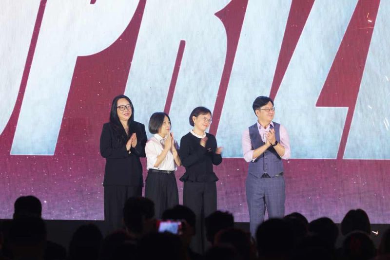 YeaH1 v&agrave; Sony Music bắt tay kiến tạo lộ tr&igrave;nh to&agrave;n cầu cho nghệ sĩ Việt