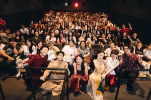 &ldquo;THỎ ƠI!!&rsquo; GIỮ CHUỖI TOP 1 PH&Ograve;NG V&Eacute; CẢ TUẦN ĐẦU C&Ocirc;NG CHIẾU VỚI HƠN 3.500.000 LƯỢT XEM