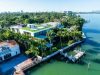 Biệt thự nh&igrave;n ra vịnh Biscayne gi&aacute; gần 2000 tỷ của nh&agrave; Beckham