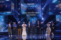 "Độc đạo" v&agrave; "Anh trai vượt ng&agrave;n ch&ocirc;ng gai" thắng lớn tại VTV Awards 2024