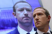 Facebook bị sập tr&ecirc;n to&agrave;n cầu, kh&ocirc;ng thể truy cập