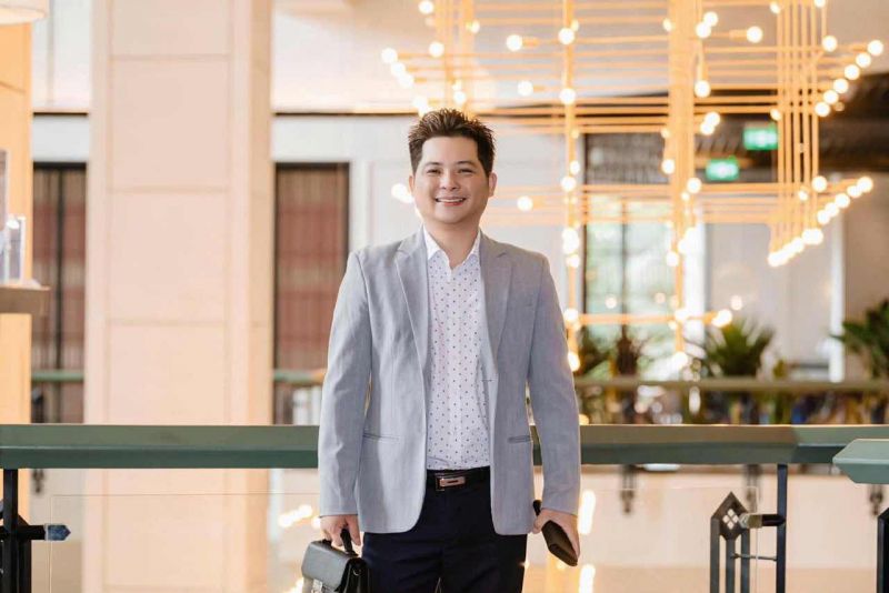 Ocean Group v&agrave; cuộc đua n&acirc;ng chuẩn ng&agrave;nh MICE Việt Nam