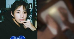 V (BTS) gây sốc khi tiết lộ cân nặng sau chế độ ăn kiêng nghiêm ngặt