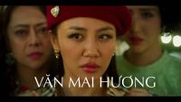 VĂN MAI HƯƠNG TỔN THƯƠNG S&Acirc;U SẮC V&Igrave; BỊ LYLY X&Uacute;I CHIA TAY TRONG TRAILER &ldquo;THỎ ƠI!!&rdquo;