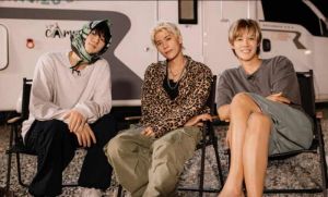 SS501 trở lại với FIVE O ONE, ph&aacute;t h&agrave;nh album kỷ niệm 20 năm