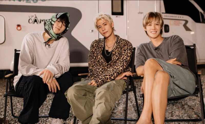 SS501 trở lại với FIVE O ONE, ph&aacute;t h&agrave;nh album kỷ niệm 20 năm