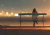 Niềm c&ocirc; đơn của những người trưởng th&agrave;nh l&agrave; khi muốn trốn nhưng kh&ocirc;ng ai t&igrave;m...