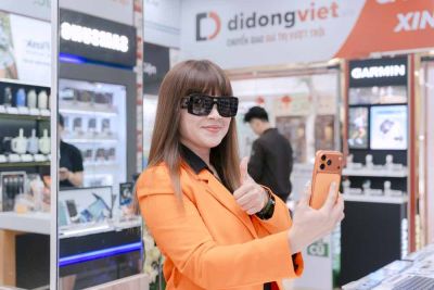 iPhone 17 Pro Max màu cam: Sao Việt còn mê hay đã hết hot?