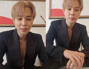 Jimin của BTS chia sẻ suy ngẫm sau ồn ào tình cảm, khẳng định đang chuẩn bị cho sự trở lại của nhóm