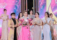 Danh hiệu Người đẹp dạ hội tại Miss Business Peace 2024 &ldquo;se duy&ecirc;n&rdquo; c&ugrave;ng Huỳnh Diệp Thị Kim Li&ecirc;n
