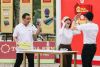 M&aacute;i ấm gia đ&igrave;nh Việt: 32 nghệ sĩ Việt đồng l&ograve;ng mang về hơn 1,5 tỷ đồng gi&uacute;p c&aacute;c em nhỏ mồ c&ocirc;i sau đại dịch