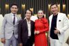 Phi Nhung xu&yacute;t xoa trước giọng h&aacute;t của Thuỳ Trinh- Solo C&ugrave;ng Bolero