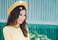 NTK Việt H&ugrave;ng đồng h&agrave;nh c&ugrave;ng s&acirc;n chơi nhan sắc Duy&ecirc;n d&aacute;ng nữ sinh Giao th&ocirc;ng