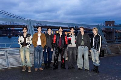 BTS ph&aacute;t h&agrave;nh ca kh&uacute;c mới &ldquo;Come Over&rdquo; d&agrave;nh ri&ecirc;ng cho ARMY