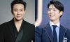 Trấn Th&agrave;nh đ&oacute;ng phim c&ugrave;ng Park Bo Gum
