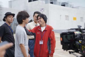 Dự &aacute;n phim ngắn CJ nỗ lực ph&aacute;t triển thế hệ nh&agrave; l&agrave;m phim kế cận