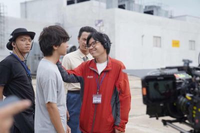 Dự &aacute;n phim ngắn CJ nỗ lực ph&aacute;t triển thế hệ nh&agrave; l&agrave;m phim kế cận