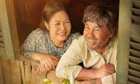 QUYỀN LINH ĐƯA H&Igrave;NH ẢNH NGHỀ L&Agrave;M MUỐI TRUYỀN THỐNG L&Ecirc;N M&Agrave;N ẢNH RỘNG ĐẸP KH&Ocirc;NG TƯỞNG