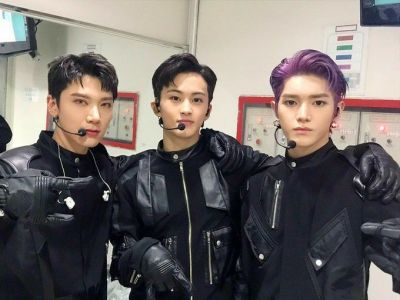 Tin r&ograve; rỉ g&acirc;y chấn động, Mark rời NCT, nghi vấn Ten l&agrave; người tiếp theo