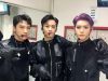 Tin r&ograve; rỉ g&acirc;y chấn động, Mark rời NCT, nghi vấn Ten l&agrave; người tiếp theo