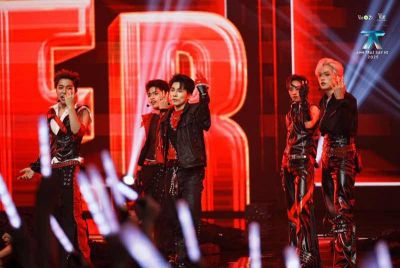 Kim Jae-joong ra mắt nh&oacute;m nam Keyvitup