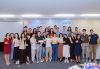 UN Women tập huấn truyền th&ocirc;ng về bạo lực tr&ecirc;n kh&ocirc;ng gian mạng c&ugrave;ng b&aacute;o giới