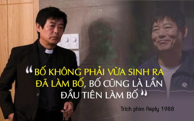 Từ vụ nam sinh 16 tuổi, bạn ơi ngẫm xem: "Bố không phải vừa sinh ra đã làm bố, bố cũng là lần đầu tiên làm bố"