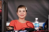 Gi&aacute;m đốc s&aacute;ng tạo Festival biển Nha Trang - May Kashi