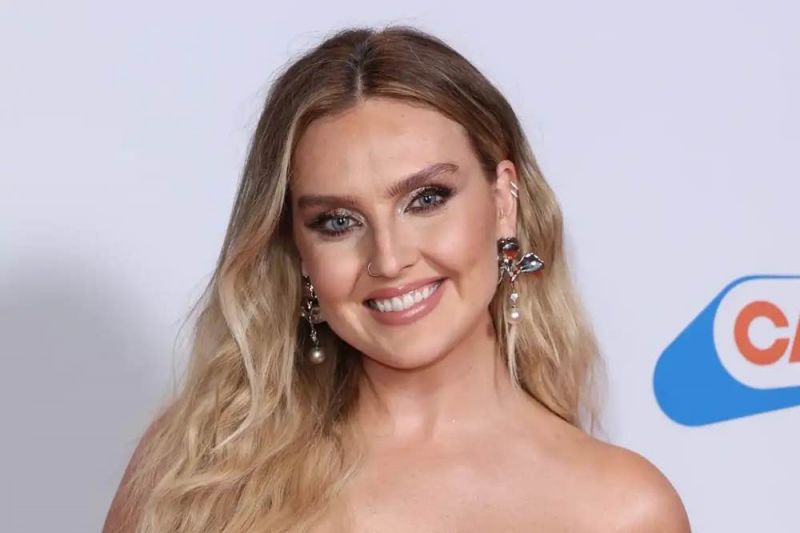 Perrie Edwards ký hợp đồng quảng bá mỹ phẩm hàng trăm nghìn bảng, hé lộ âm nhạc solo mới