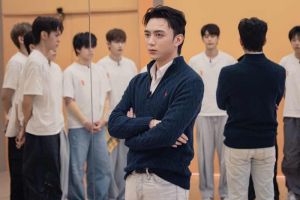 Lời cảnh tỉnh của NSX To&agrave;n năng SOOBIN về tinh thần v&agrave; &yacute; thức tập luyện của c&aacute;c t&acirc;n binh